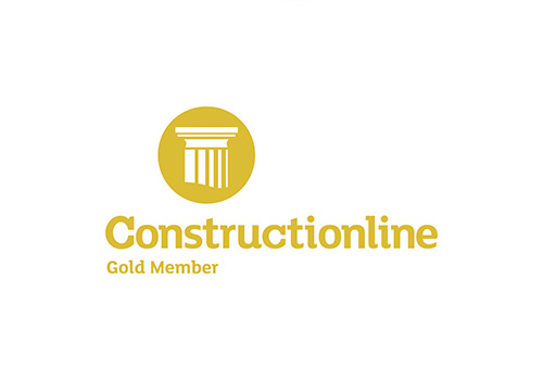 constructionline Logo