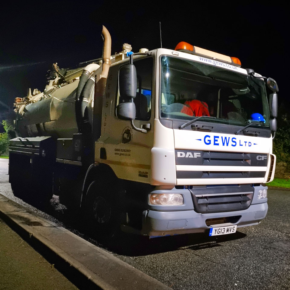 Gwynedd Environmental Waste Services Limited (GEWS Ltd) Kilowhale