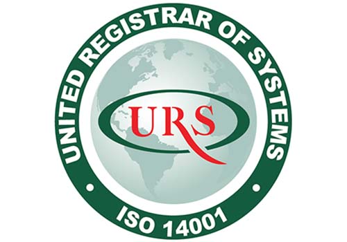 ISO-14001 Logo