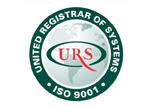 ISO-9001 Logo