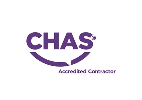 chas Logo