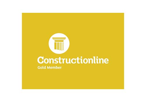 Constructionline Logo